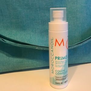 MoroccanOil Chroma Tech PRIME NIB